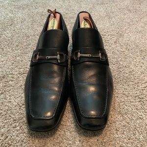 Gucci Horsebit Loafers Size 8-9 USED
